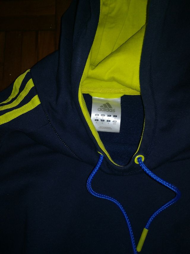 chándal Adidas