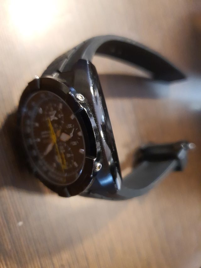 Reloj Seiko velatura cronografo SNAE17P1