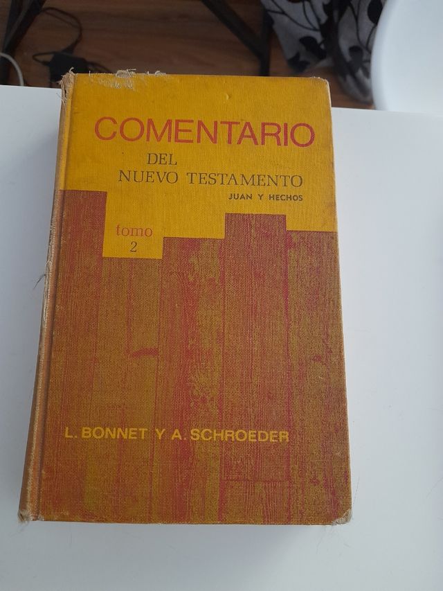 Santa biblia