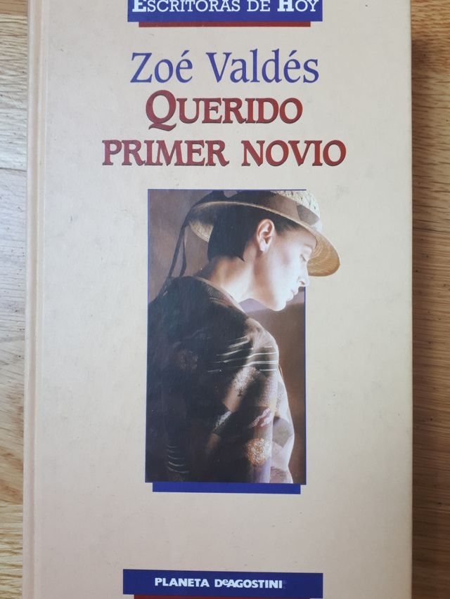 Querido primer novio