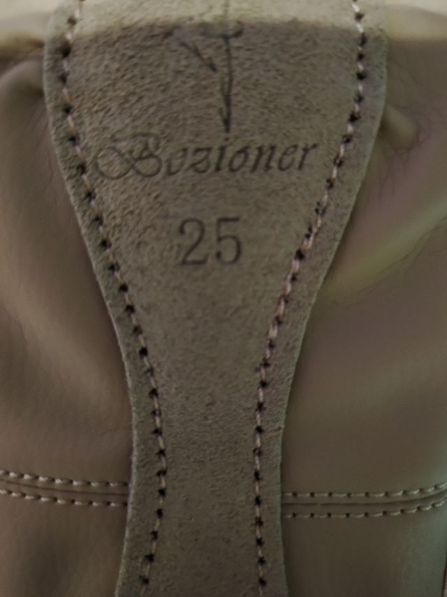 Conjunto Ballet SIN ESTRENAR niña 2/3 años