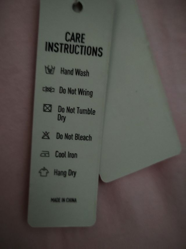 Conjunto Ballet SIN ESTRENAR niña 2/3 años