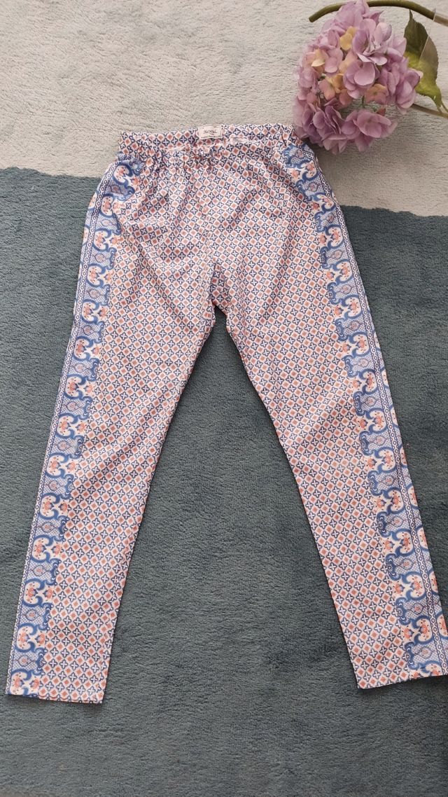 Pantalón Mayoral 12