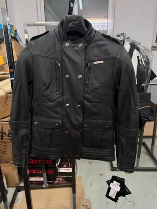 alpinestars barcelona