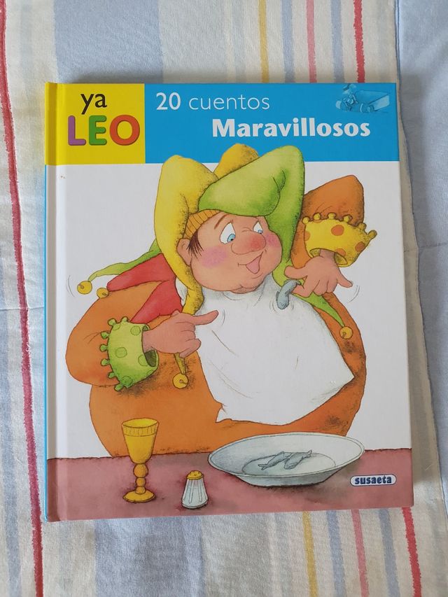 Libros infantiles