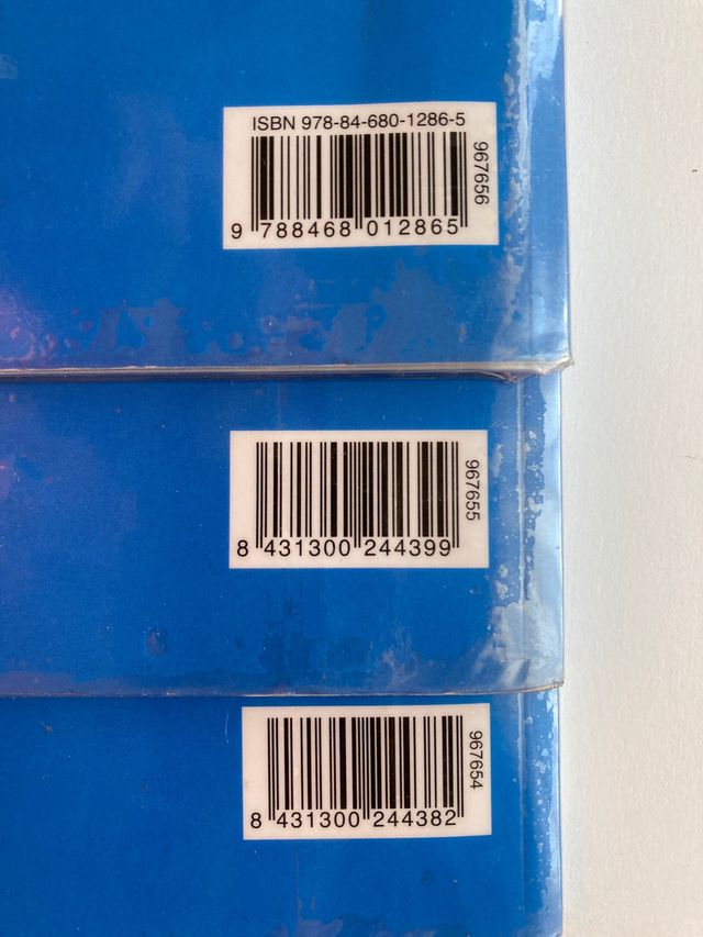 Libro de Matemáticas