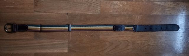 Cinturón de niño/a