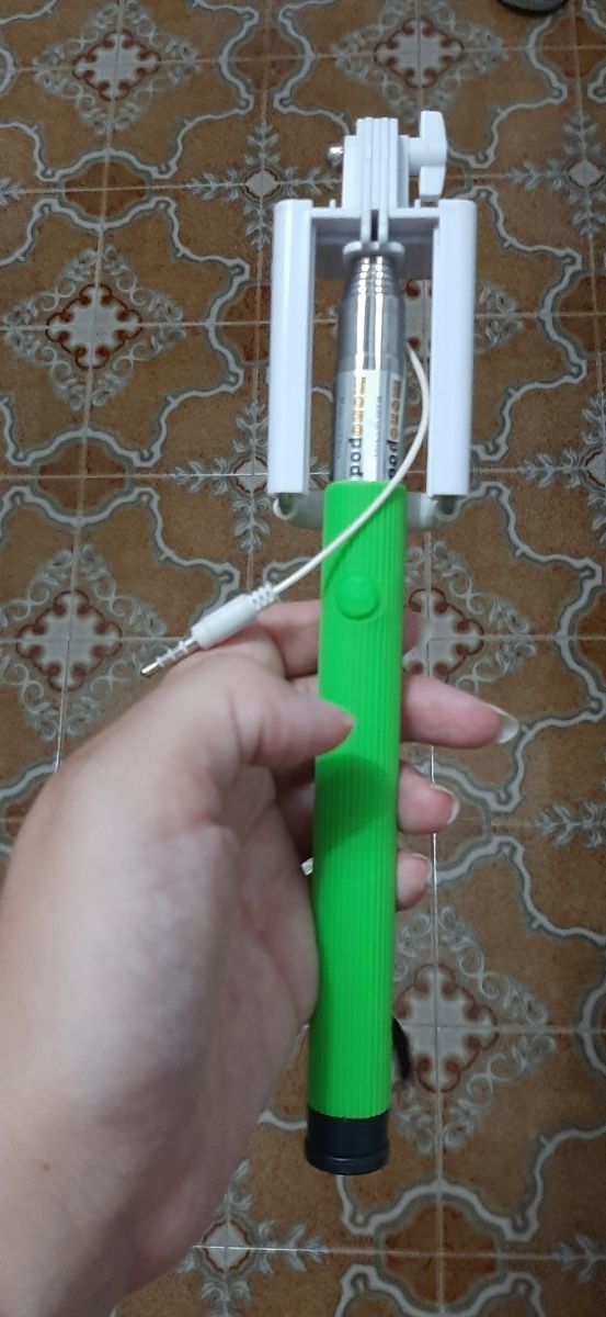 Bastone per i selfie