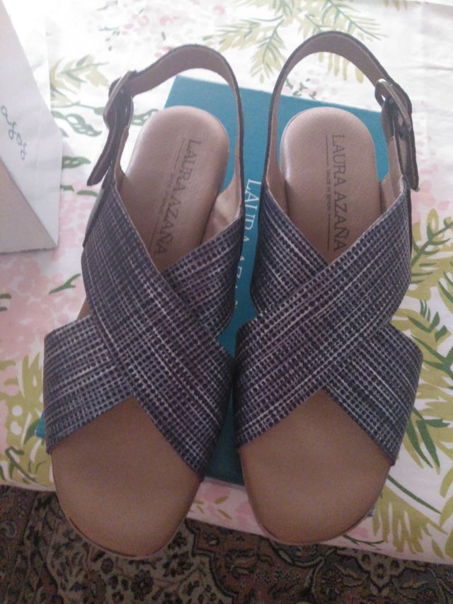 Sandalias talla 39