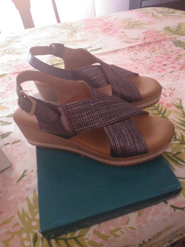 Sandalias talla 39