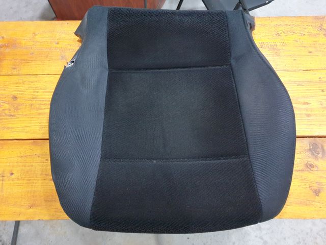 Tapizados asientos mazda mx5 nb y nb2.