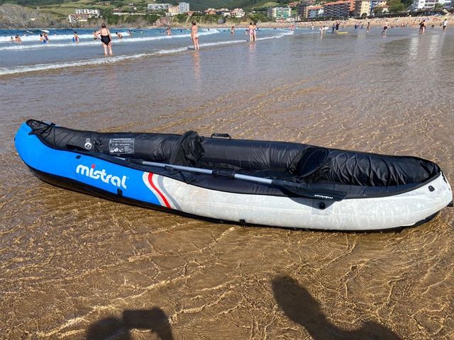 Kayak MISTRAL NUEVO
