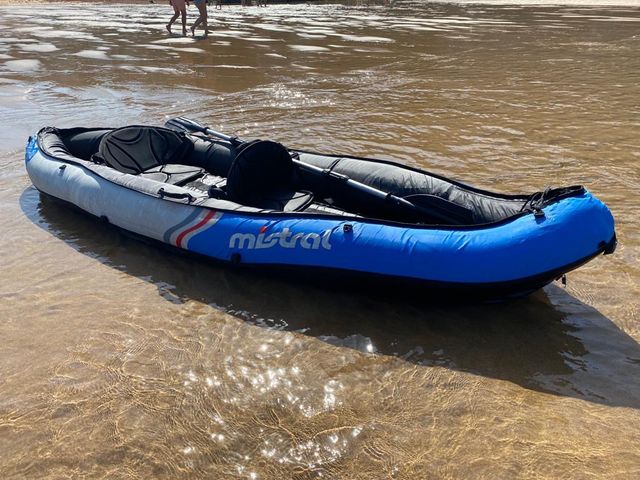 Kayak MISTRAL NUEVO