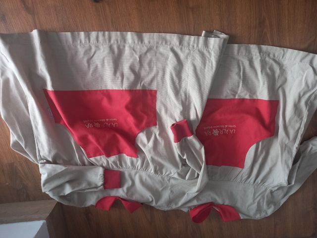 Uniforme La Aurora