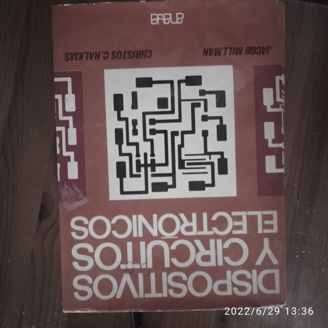 dispositivos y circuitos electronicos