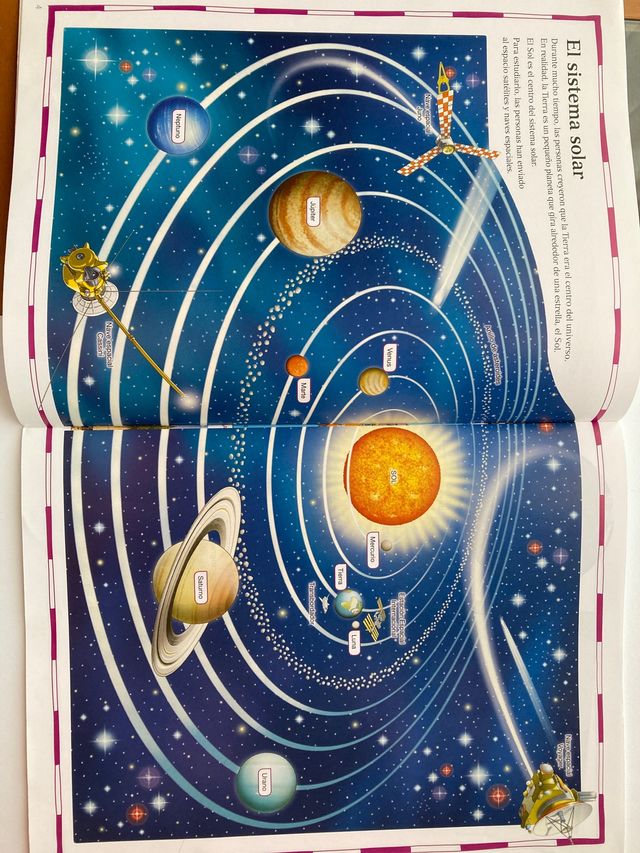 Libro Ciencias Sociales 3