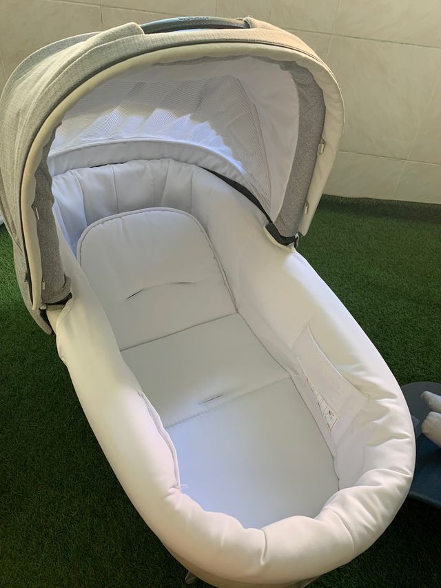 Trio Peg Perego Book 51s