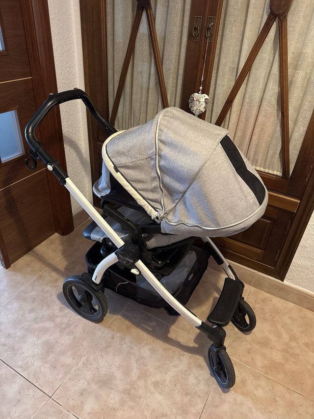 Trio Peg Perego Book 51s