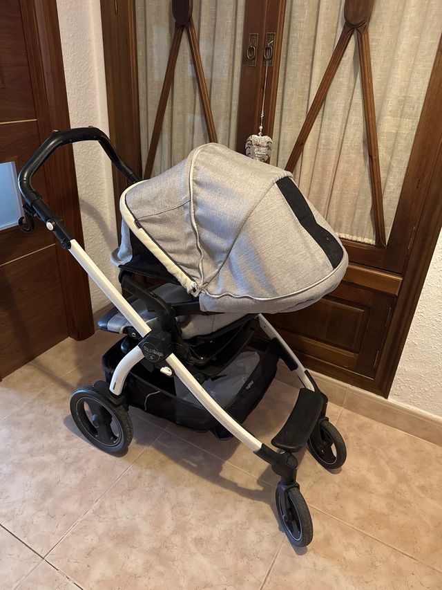 Trio Peg Perego Book 51s