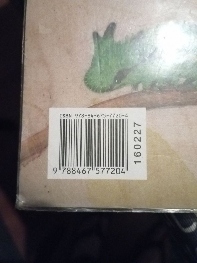 Ciencias de la Naturaleza 6 Primaria