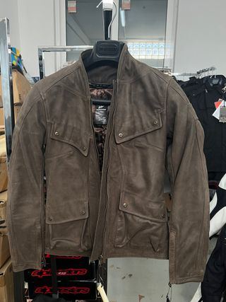alpinestars barcelona
