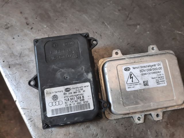 centralitas de faro escoda super B