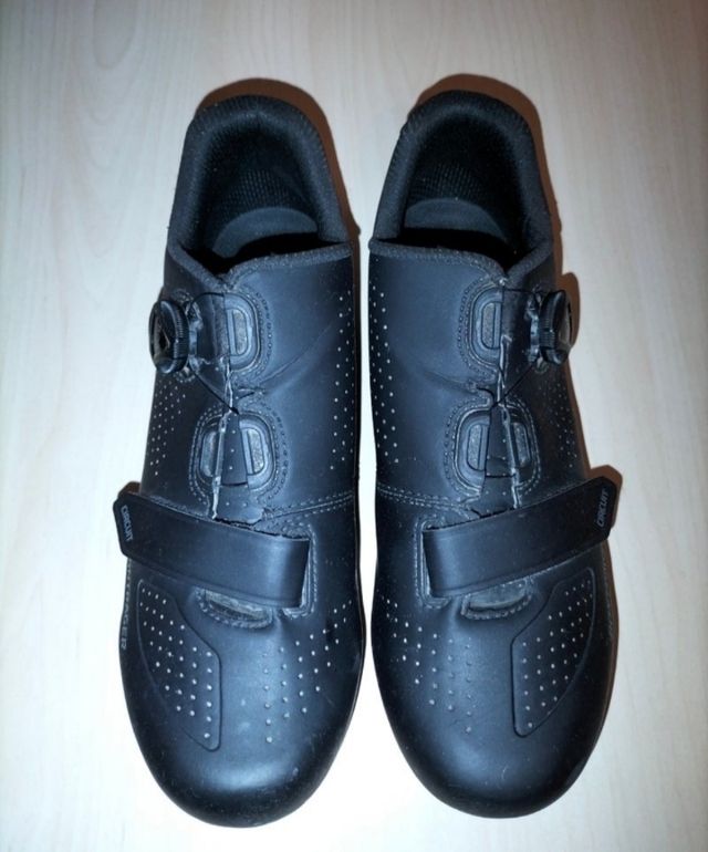 Zapatillas Bontrager Carretera Talla 42