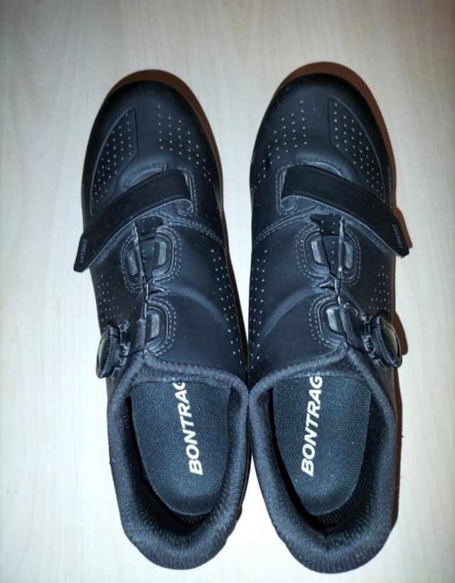 Zapatillas Bontrager Carretera Talla 42