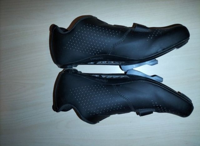 Zapatillas Bontrager Carretera Talla 42