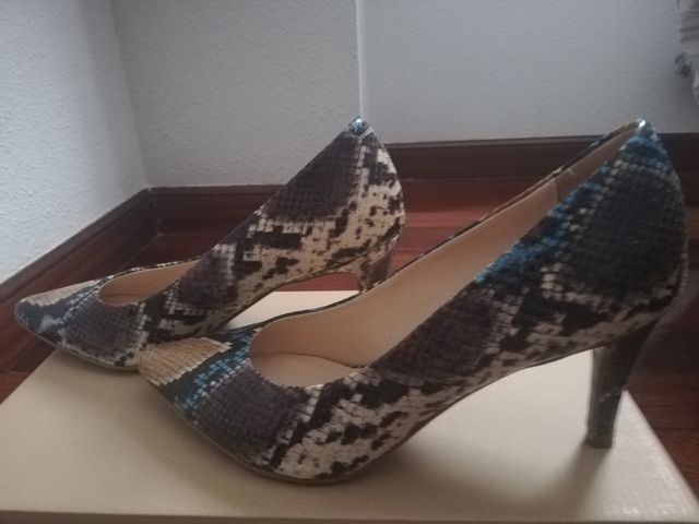 Zapatos salón