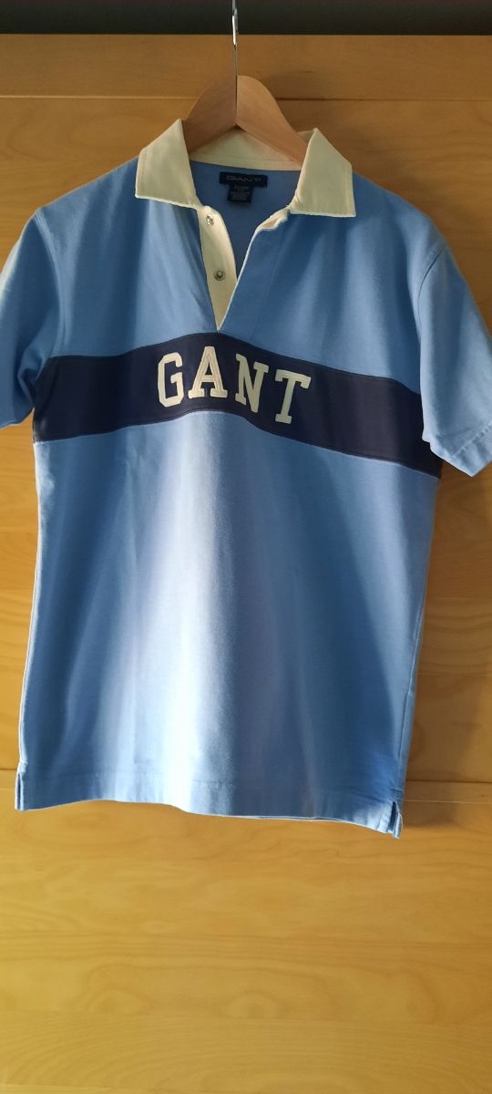 polo GANT chico