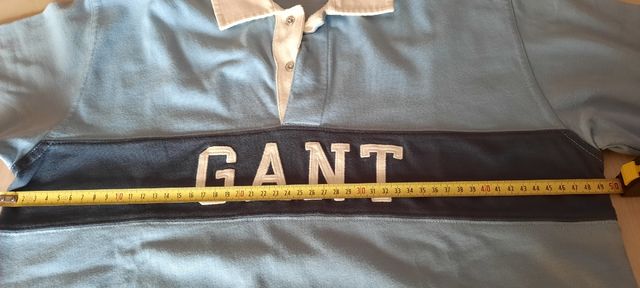 polo GANT chico