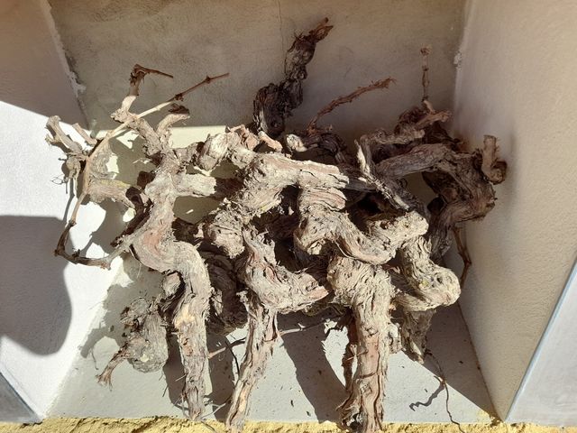 viti per la decorazione