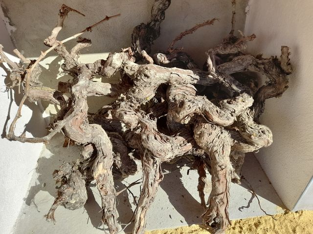 viti per la decorazione