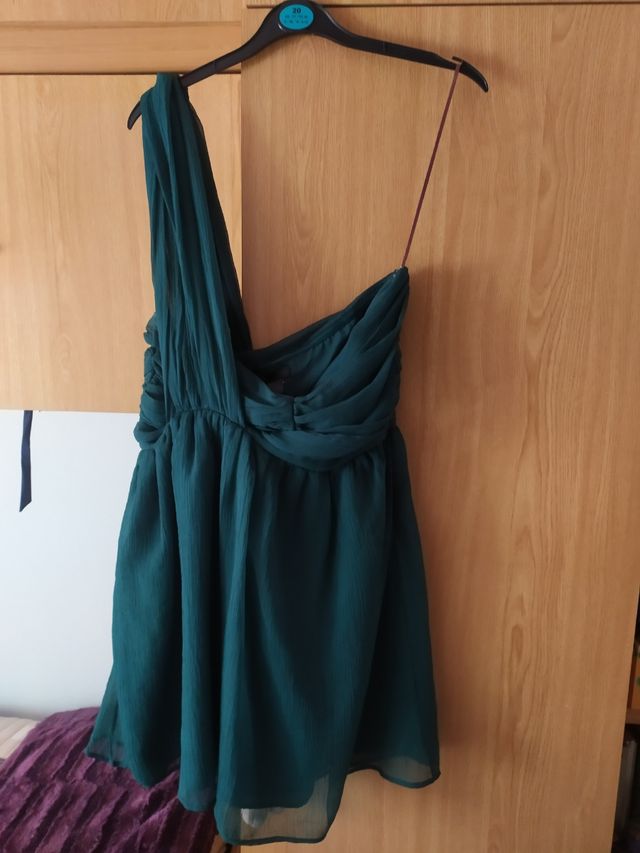 se vende vestido