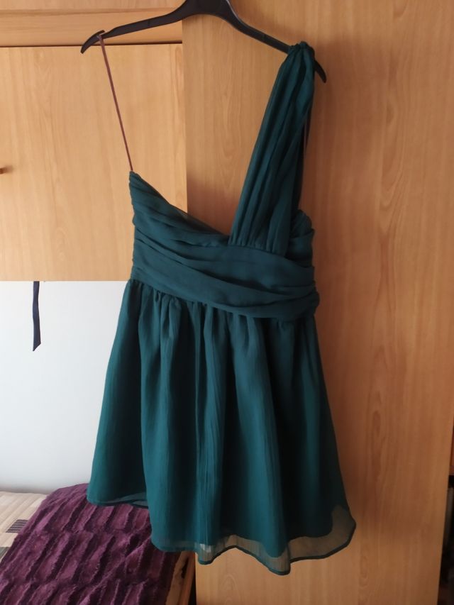se vende vestido