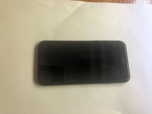 iPhone 7 256Gb 89% batería