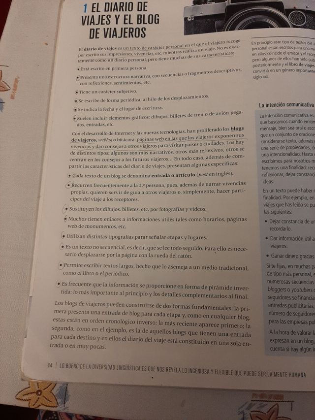 Lengua 3 ESO- ISBN 9788414022634