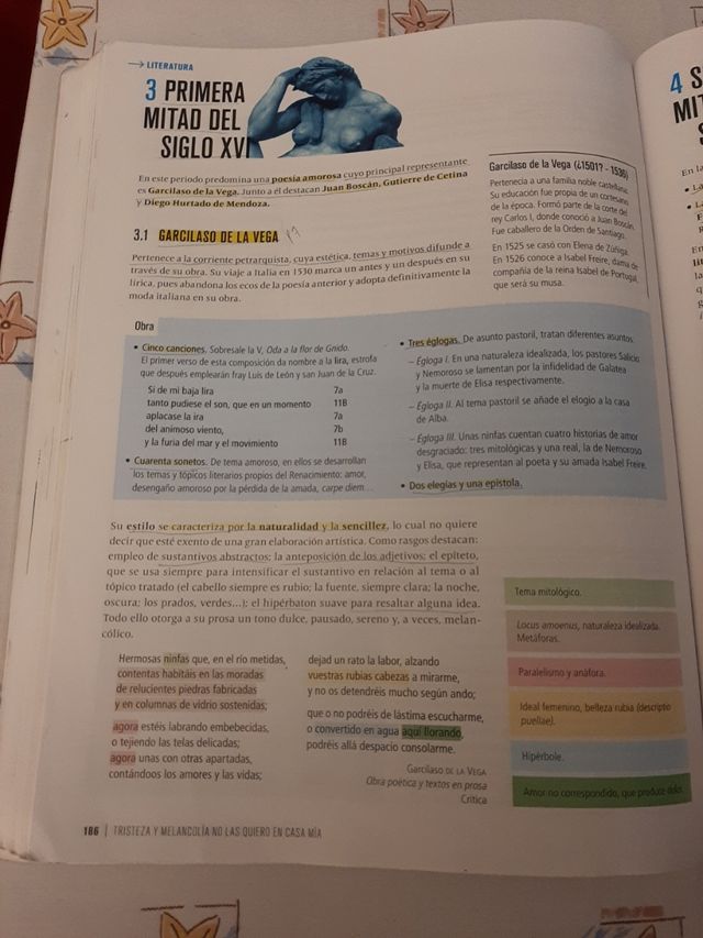 Lengua 3 ESO- ISBN 9788414022634