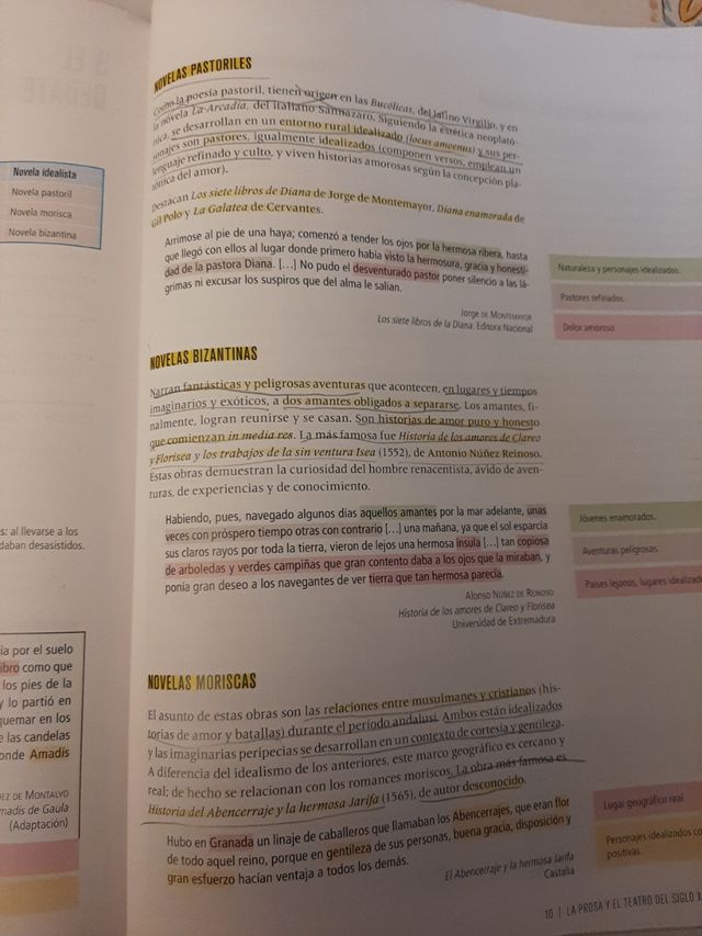 Lengua 3 ESO- ISBN 9788414022634