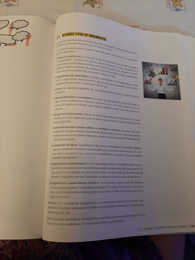 Lengua 3 ESO- ISBN 9788414022634