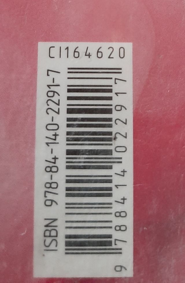 Física y Química 3ESO - Isbn 9788414022917