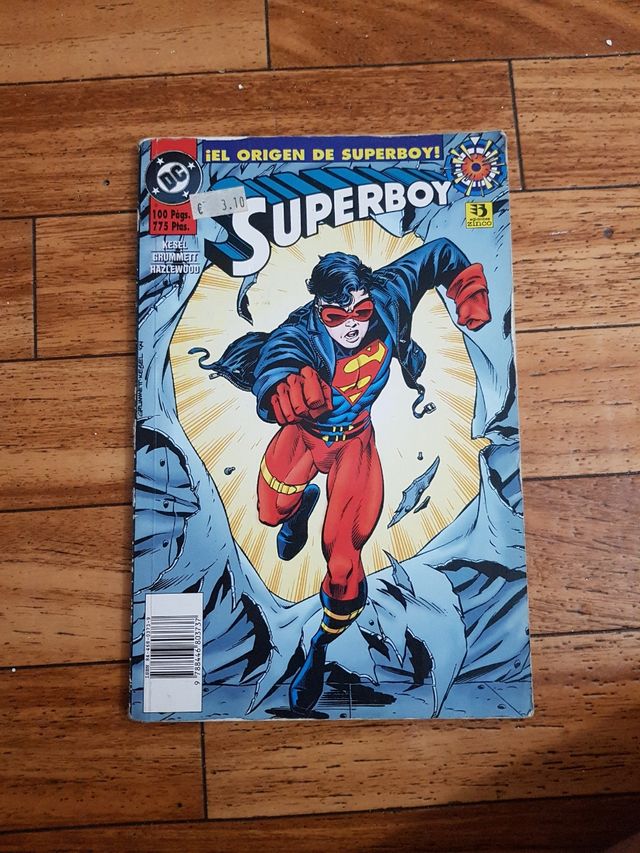 Superboy