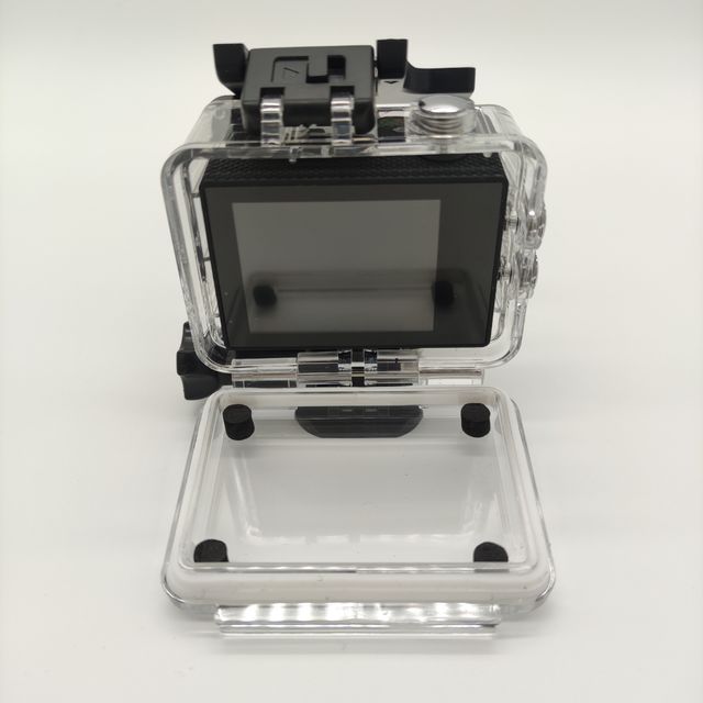 Cámara deportiva Komir 5246