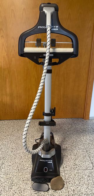 rowenta master valet steamer is6300d1