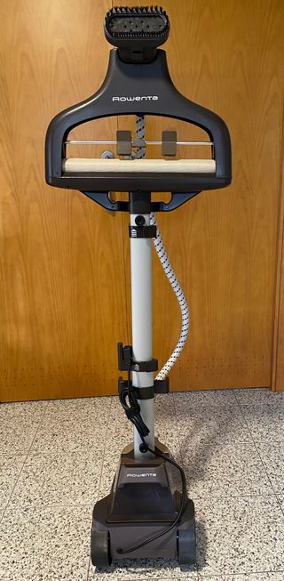 rowenta master valet steamer is6300d1