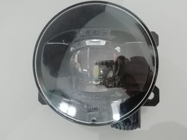 faro niebla led