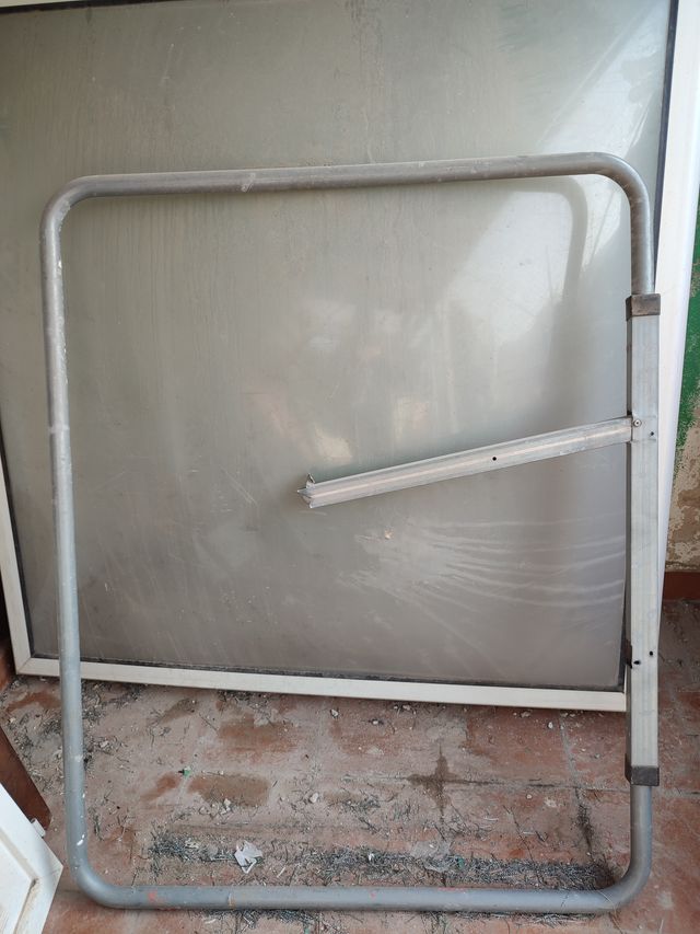 Claraboyas de 170 x175. Tenemos 2 250€