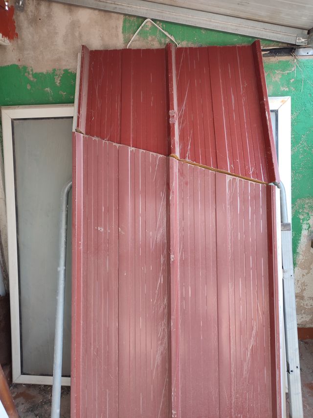 Claraboyas de 170 x175. Tenemos 2 250€