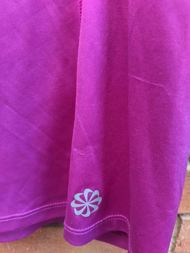 Camiseta Nike, talla S